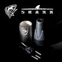 SHARK 마이크 커넥터 MK3MX [숫놈 XLR 커넥터], SHARK MK3MX
