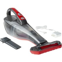Black & Decker 블랙앤데커 HLVB315JA26 Quick Clean Car 무선 Hand 청소기