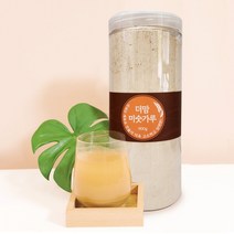 더맘 국내산 미숫가루 900g, 1