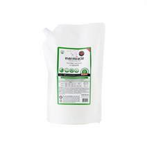 에버미라클 EM 섬유유연제 프리미엄 리필용 800ml, 단품