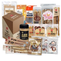 강아지간식 국산애견간식 수제간식, 03_칠면조목뼈 슬라이스100gx3개