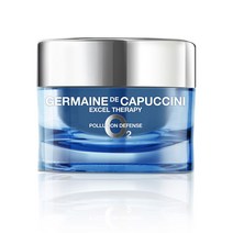 저메인 드 카푸치니 엑셀 테라피 O2 폴루션 디펜스 수분크림 50 ml 크림, 1개, 50ml