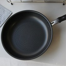 열전도율 높은 인덕션 웍팬 후라이팬 1p 궁중팸, 30cm