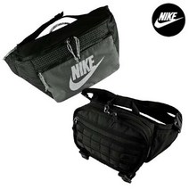 나이키 RPM/테크 웨이스트백 힙색 여행 등산 가방 2종 택1, 01_CQ3817-010:MISC