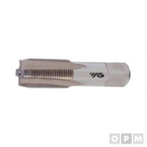 제이엘365 YG 파이프탭(HSS) NPTF1/4-18 (T2537400)340983405343ea