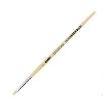 [KUM]세필붓 유화용 (옵션선택), 상세설명 참조, [6512730]2호