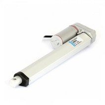 리니어액추에이터 전동실린더 DC12V DC24V LM4075-B (M1000001329)리니어 액츄에이터 액추에이터 액추 스테이지, DC12V[50mm]