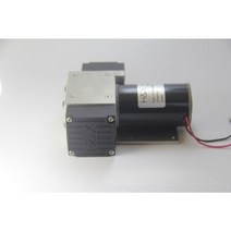 정시출고 HXB06-99kP 초저 음압 마이크로 다이어프램 진공 펌프 부식 방지 샘플링 펌프 공기 펌, 01 A