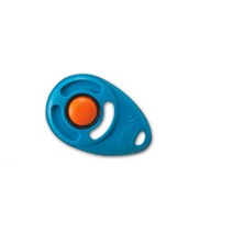 간식 보상 학습 훈련용 강아지 클리커 펫팸족 CLICKER