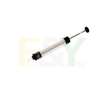 파인앤유 납흡입기 납연기흡입기 납땜제거기, 1개