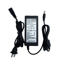 12V 3A AC DC 어댑터 컨버터 MINIX NEO Z83-4 NGC1 EU AU 미국 영국 플매트 카펫 러그 용 전원 공급 장치, 02 ADD EU CABLE