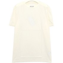 디나피노)마르지엘라 S50GC0669 S23525 101 티셔츠