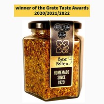 슬로베키아 특산물 친환경 벌 꽃가루 화분 비폴렌 270g, 1개