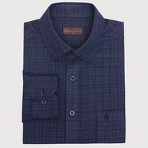 인디안_22년F/W신상품_남성 뉴베이직 셔츠_ACTLYW9311_평촌점