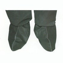 위dhns_덧신 일회용 회색 슈즈커버 고중량PP원단 25켤레 신발오염방지 위생 부직포♥dhn