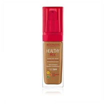 Bourjois Shade 59 Amber 부르조아 헬씨 믹스 리퀴드 파운데이션 엠버 30ml