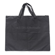 화구가방 미술가방 아트백 스케치북가방 캔버스 A2 아트 페인팅 드로잉 보드 가방 스케치 툴 아티스트용 운반 케이스