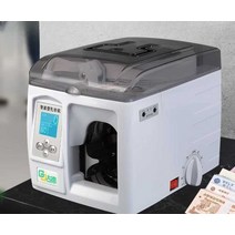 지폐결속기 바인딩 상품권 테이프 대부업 기계 화폐, 상세 페이지 참고, 10롤 세트