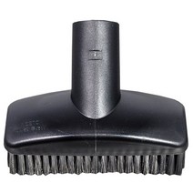 보흥클레온 진공청소기 청소기 보흥 솔(사각) 32mm용, 1