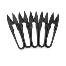 무나큐 원단재단기 무선 미니 원단 재단기 의류 재단 기계 칼날 전지 가위 123pcs, 3개