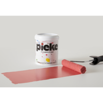 실내 인테리어용 프리미엄 친환경 수성페인트 pieke paint (1kg), antique gray