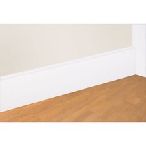 LG 인테리어 필름지 걸레받이 샷시 몰딩 시트지, E. 30cm x 1m, 05. 밀크 화이트 ES86