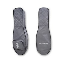 [하도] GH 골프로 베이직 항공커버, one size, 다크그레이