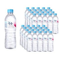 하이트진로 석수 500ml, 80펫
