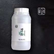 자연정원 젯소 프라이머 초벌 페인트 친환경 수성 1L, 1000ml, 1개