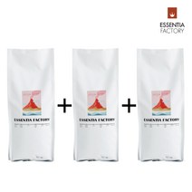 에센티아팩토리 브라질 세하도 파인컵 산미없는 고소한 커피 원두, 핸드드립&커피메이커, 3kg, 1개