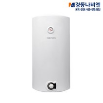 경동 전기온수기 80 100 리터 벽걸이형 ESW350-80WV 100WV, 1.ESW350-80WV/ 벽걸이(하향), 1.ESW350-80WV/ 벽걸이(하향)