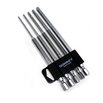 썬키 sunkey 육각비트세트 150mm SHB-150S, 1개