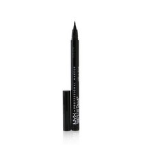 닉스 헬라 파인 아티스트리 아이라이너-블랙 0.6ml, 1개