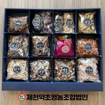 십전대보차 선물세트 (천궁 당귀 백작약 .숙지황 황기 백출 백복령 인삼 감초 계피 공사인 진피) 제천약초영농조합법인, 1, 1400g