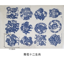 포셀린아트 도자기 페인팅 세라믹 컬러 클레이 diy 도예 도구 1pc, 이십