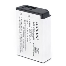 캐논 LP-E17 호환 배터리 EOS 800D 750D 200D II RP M6 M5