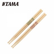 타마(Tama) 리듬 메이트 드럼스틱 RHYTHM MATE STICKS 현음악기, HICKORY