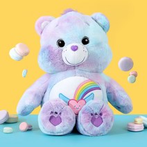 케어베어 곰인형 드림브라이트 베어 45CM, 드림브라이트 45CM