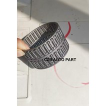 터보 차져 1PC 43216T00150 니들 베어링, 한개옵션0
