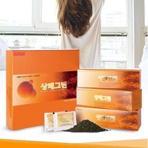 셀픽 숙변제거 한달분(3.3gX90포) 차전자피 식이섬유 알로에 아보레센스 다시마 쾌변, 1박스(10일분)