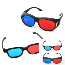 3D 입체안경 적청안경파는곳 비디오안경