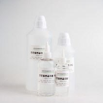 코리아씨밀락 PG 프로필렌글리콜 프로필렌글라이콜, 프로필렌글리콜 250ml