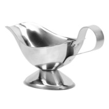 Stainless Steel Saucer Multi-purpose Sauce Cup Sauce Cup Durable Seasoning Cup Restaurant Sauce Cup, 보여진 바와 같이, 하나