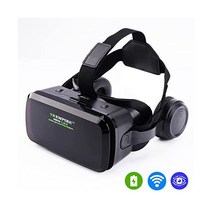 가상현실 VR 헤드셋 엠파이어 아이폰, V10B