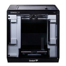 [신도리코] 3D프린터 3DWOX 2X, 상세페이지 참조