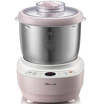 가정용 전기 반죽 믹서 기계자동 밀가루 발효 믹싱 머신다기능 식품 믹서3.5L220V, 01 220-240V_01 미국