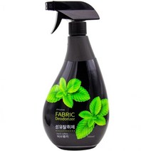생활 패브릭 섬유탈취제 허브벨리 700ml, 20개