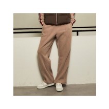 DIADORA 윈터 테니스 트레이닝 팬츠 브라운