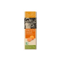 제3세계샵 오렌지비타 초콜릿 50g 카카오분 65% 공정무역 유기초콜릿, 1개