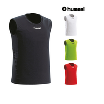 험멜 민소매 HM-662 블랙 화이트 그린 레드 노랑 블루 네이비 실용성 기능성티 나시 이너웨어